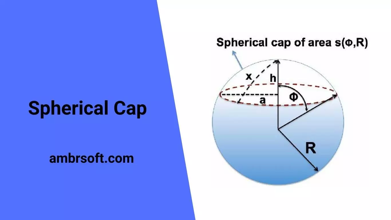 Spherical Cap