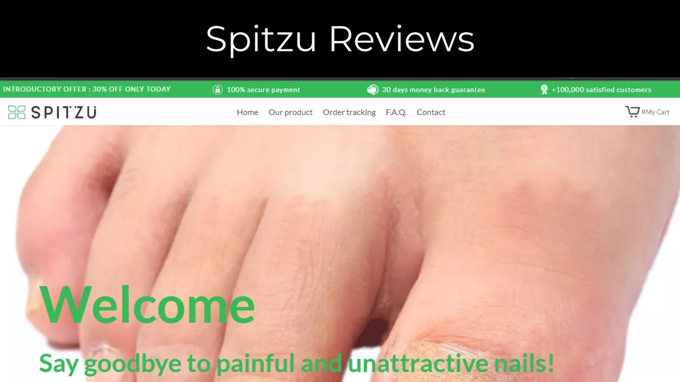Spitzu Reviews