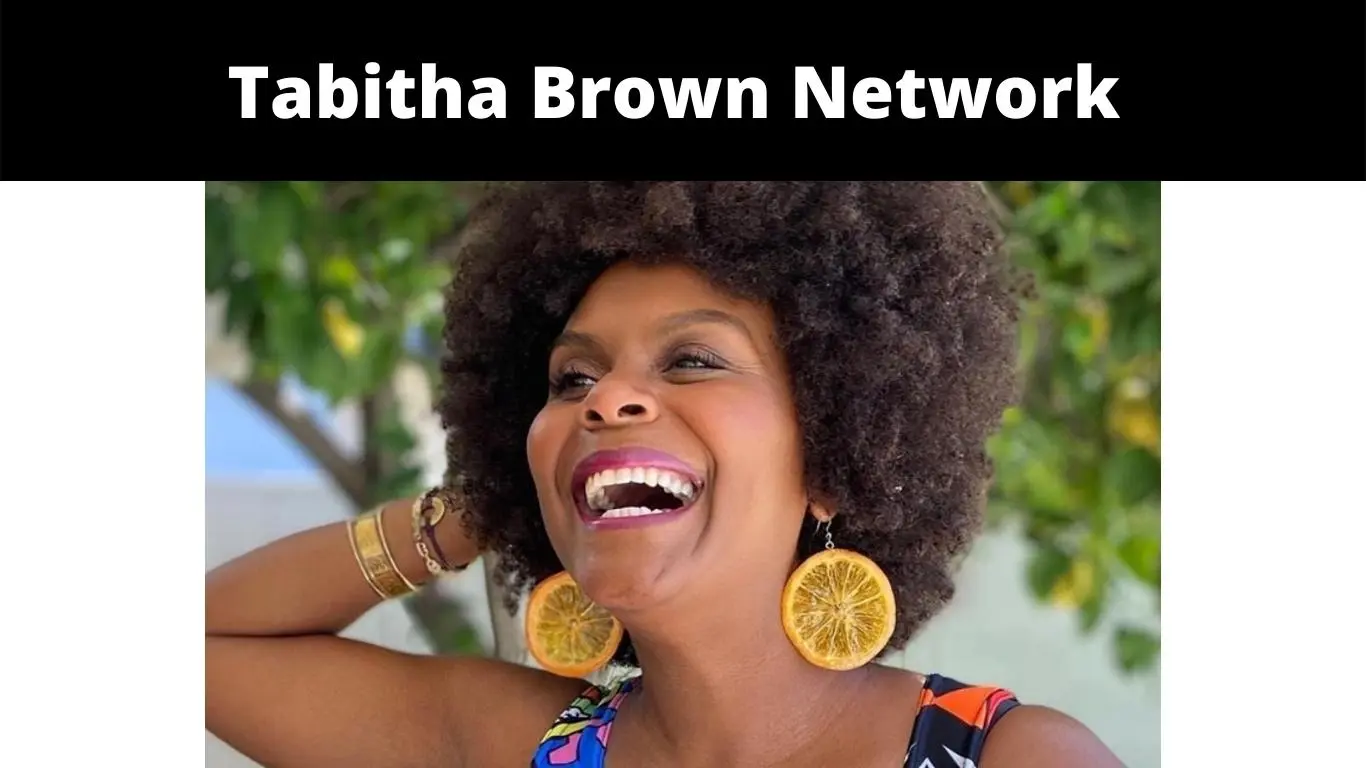 Tabitha Brown Network
