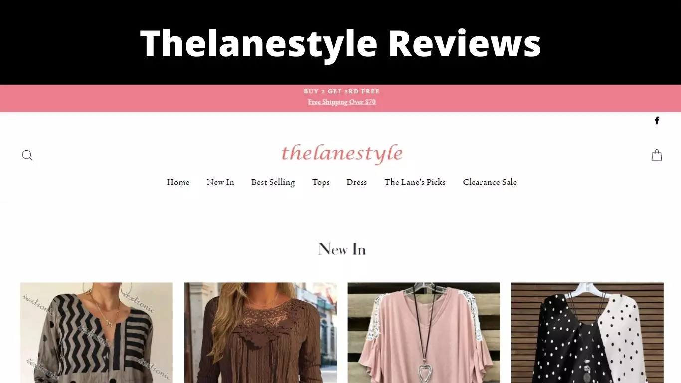 Thelanestyle Reviews