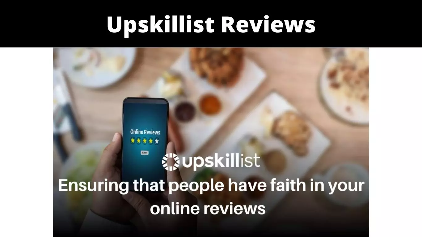 Upskillist Reviews