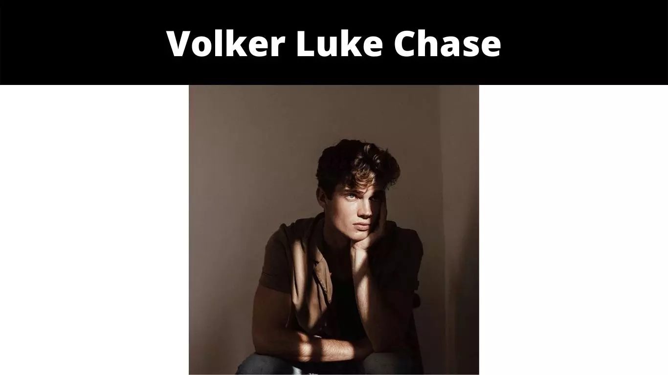 Volker Luke Chase