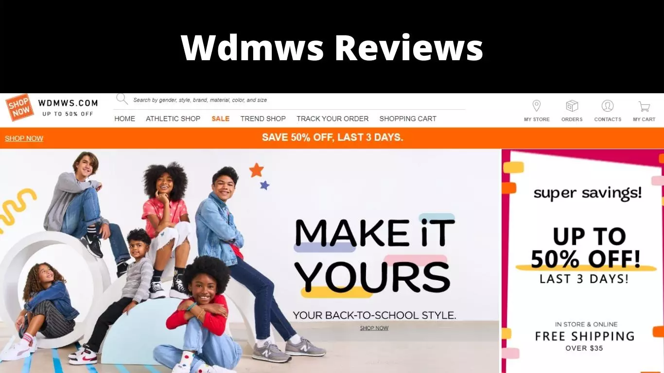 Wdmws Reviews
