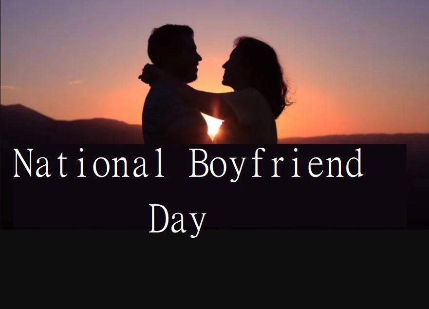 When Is National Bf Day 2022