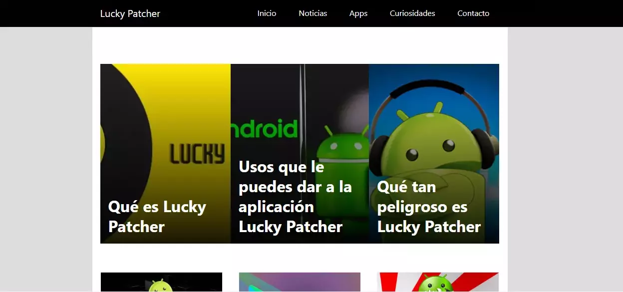 Descargar-Luckypatcher .com