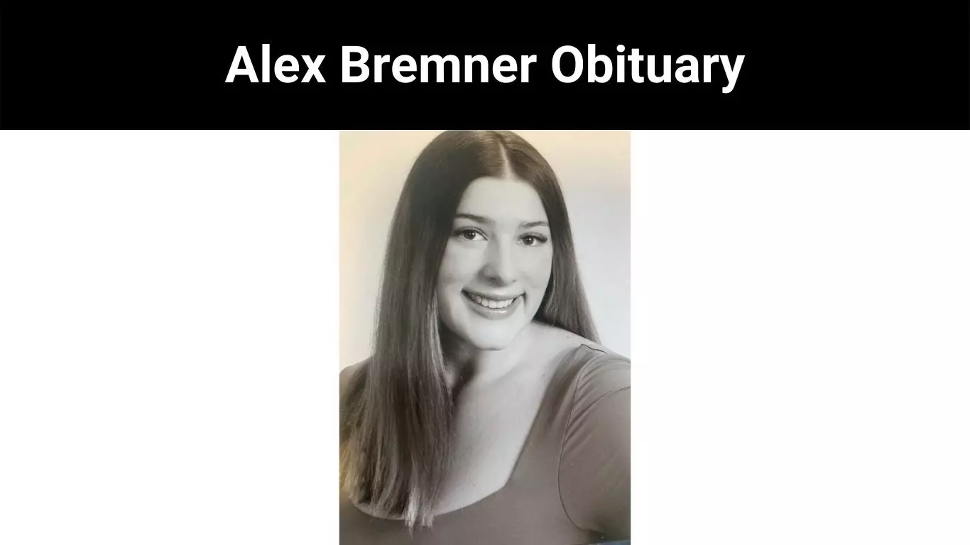 Alex Bremner Obituary