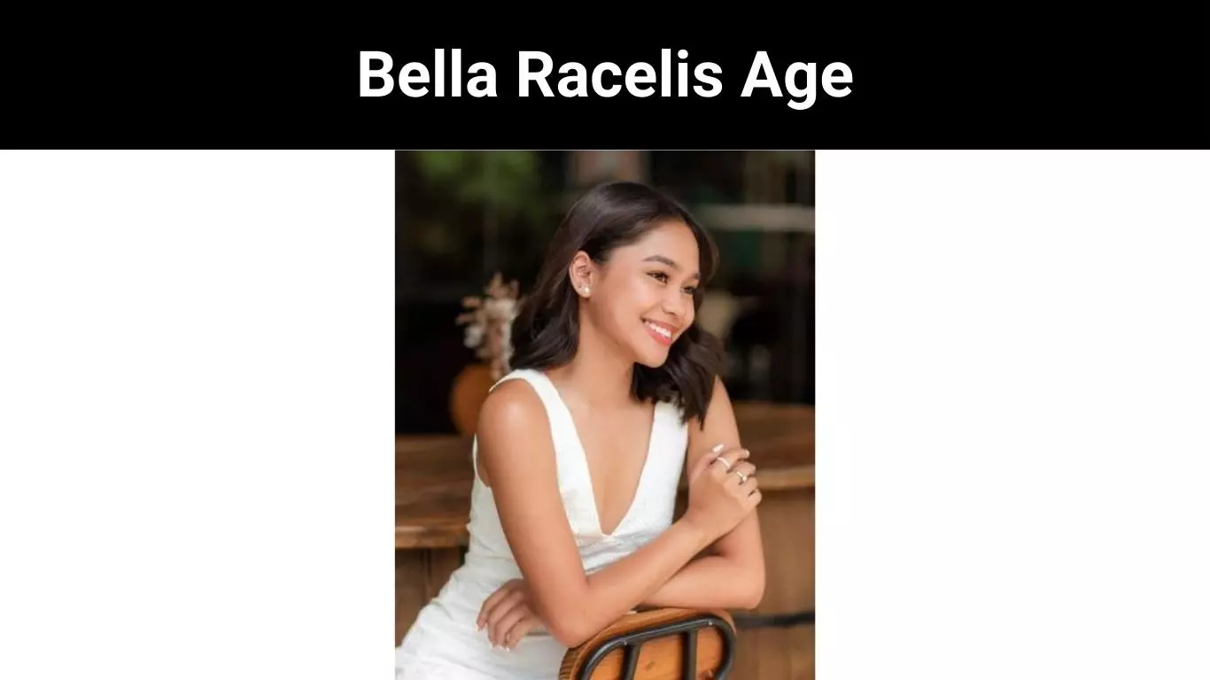 Bella Racelis Age