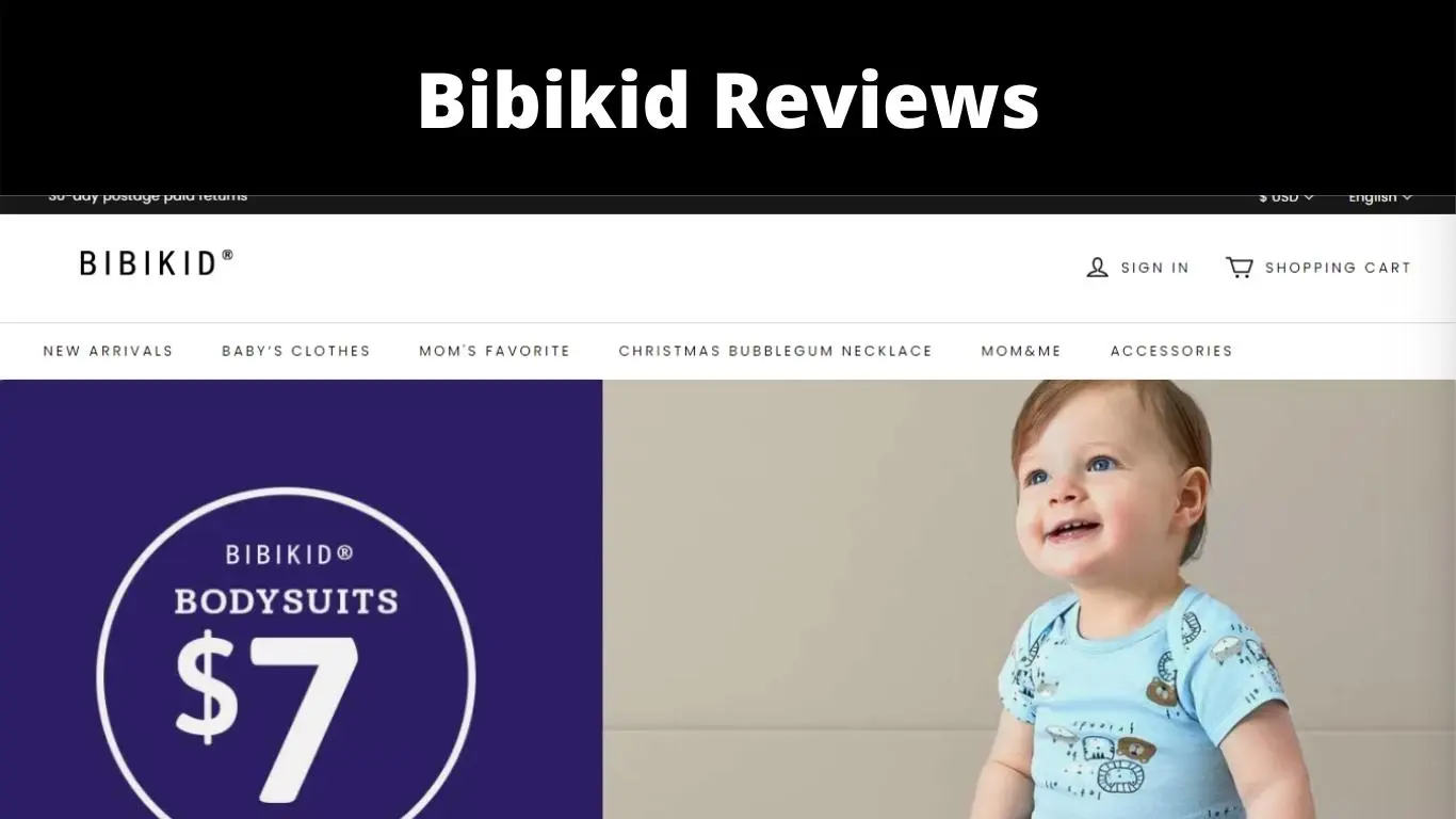 Bibikid Reviews