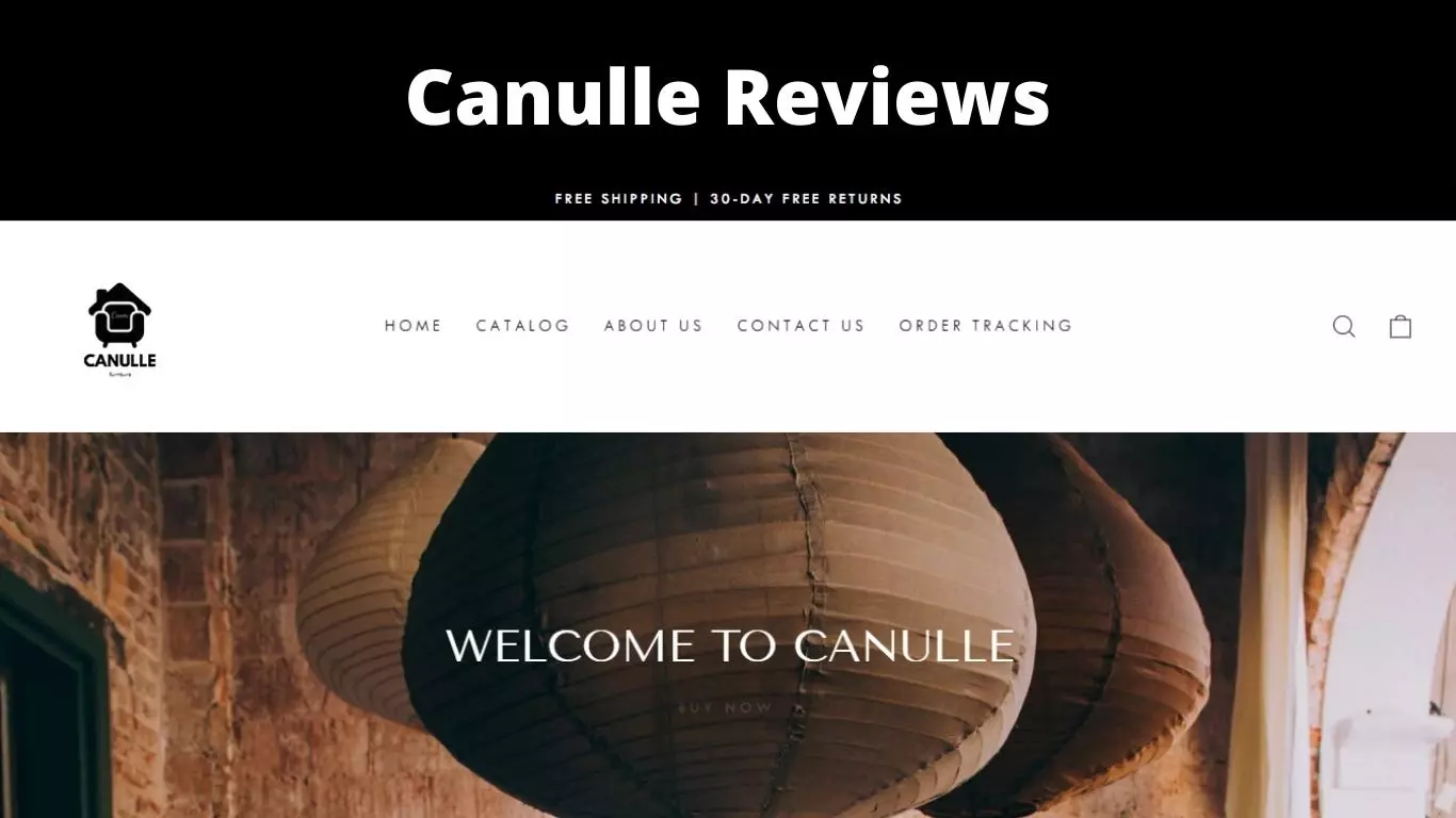 Canulle Reviews
