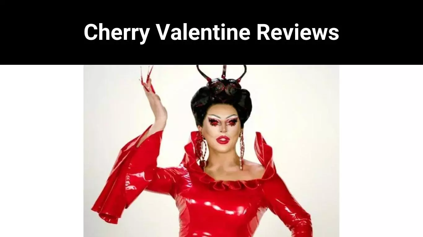 Cherry Valentine Reviews