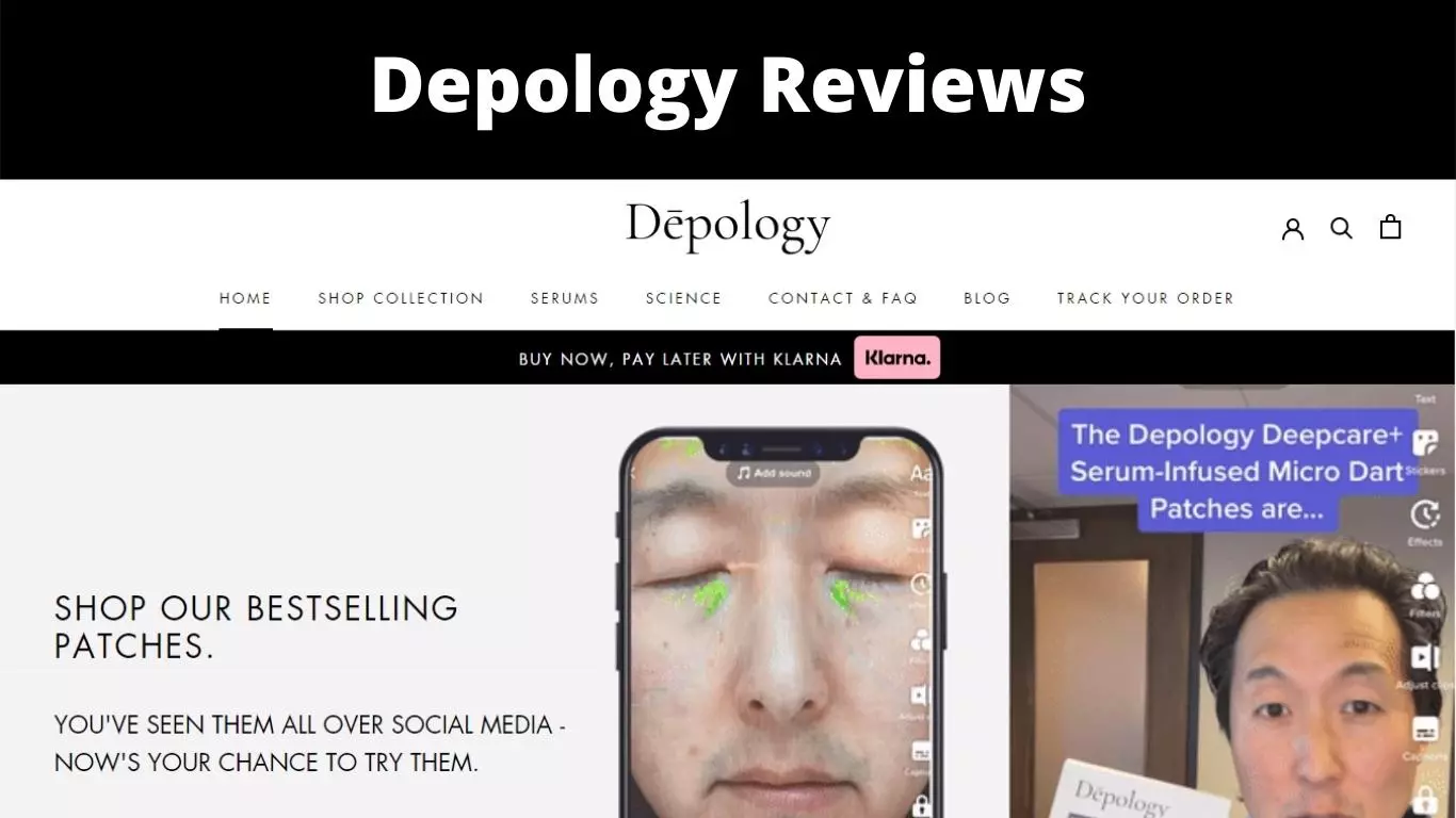 Depology Reviews