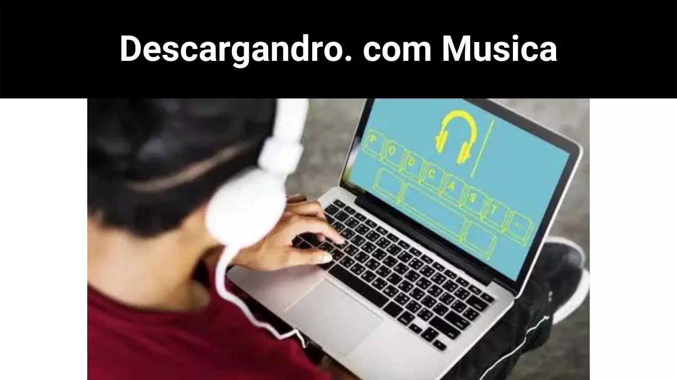 Descargandro. com Musica