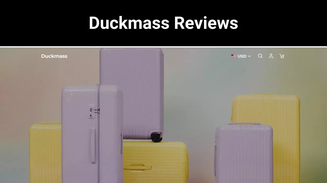 Duckmass Reviews