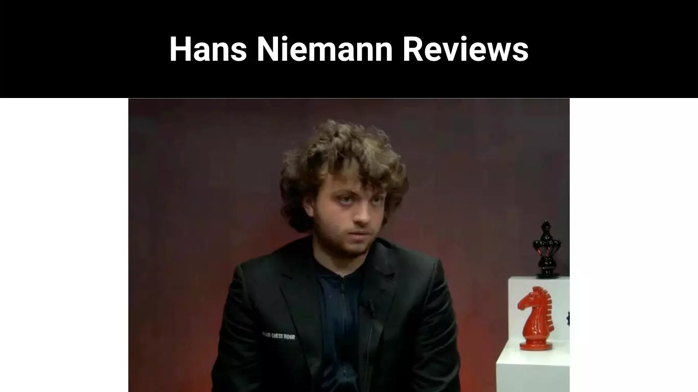 Hans Niemann Reviews