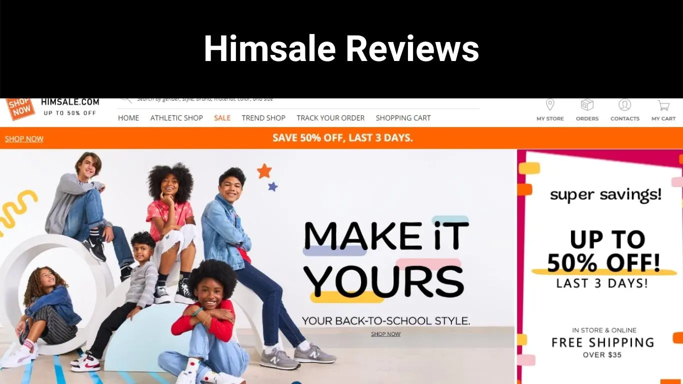 Himsale Reviews