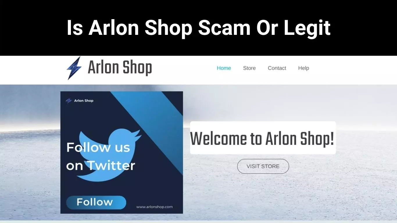 Is Arlon Shop Scam Or Legit