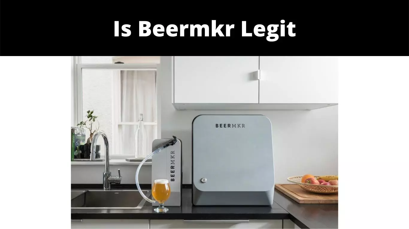 Is Beermkr Legit