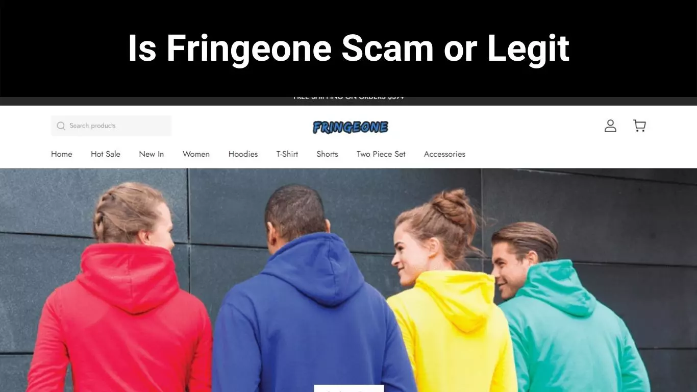 Is Fringeone Scam or Legit