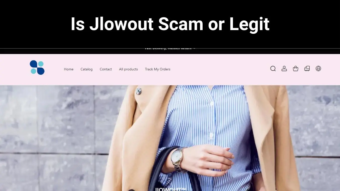 Is Jlowout Scam or Legit