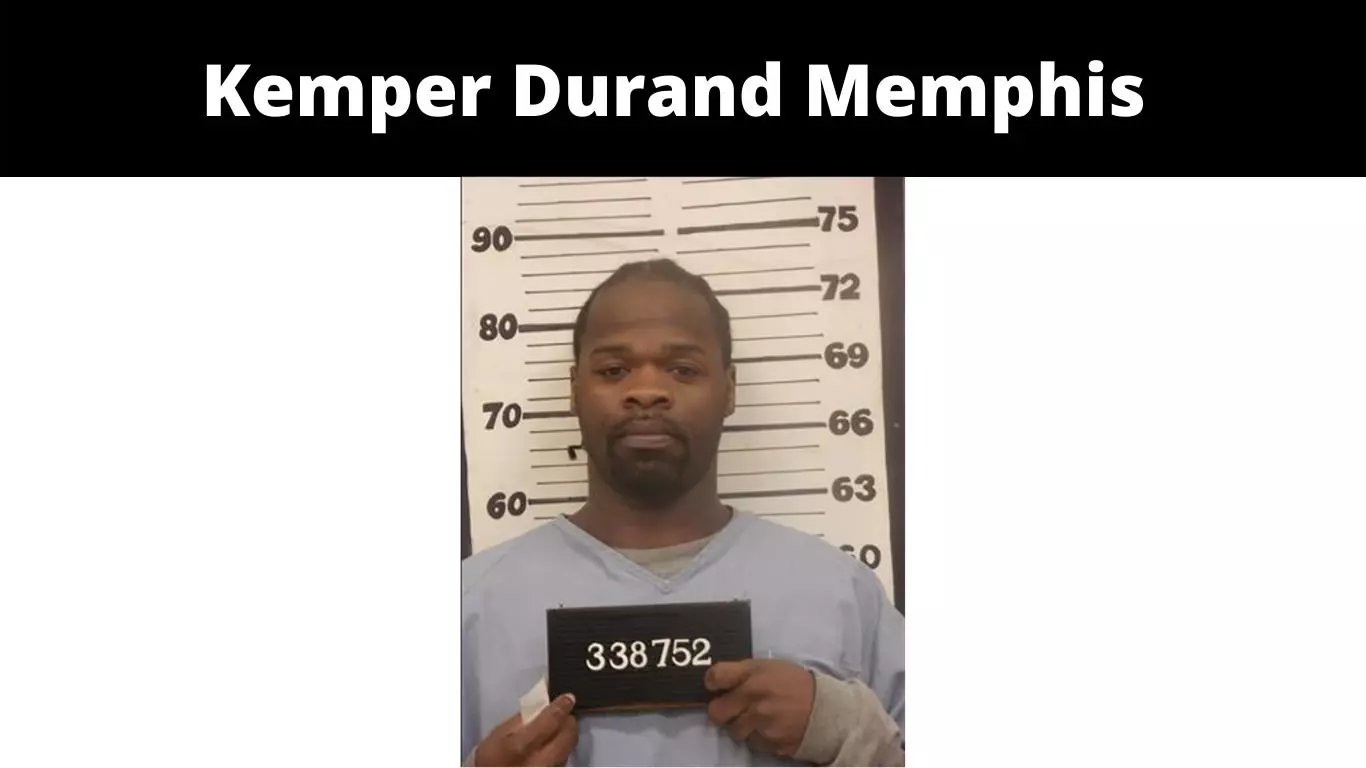Kemper Durand Memphis