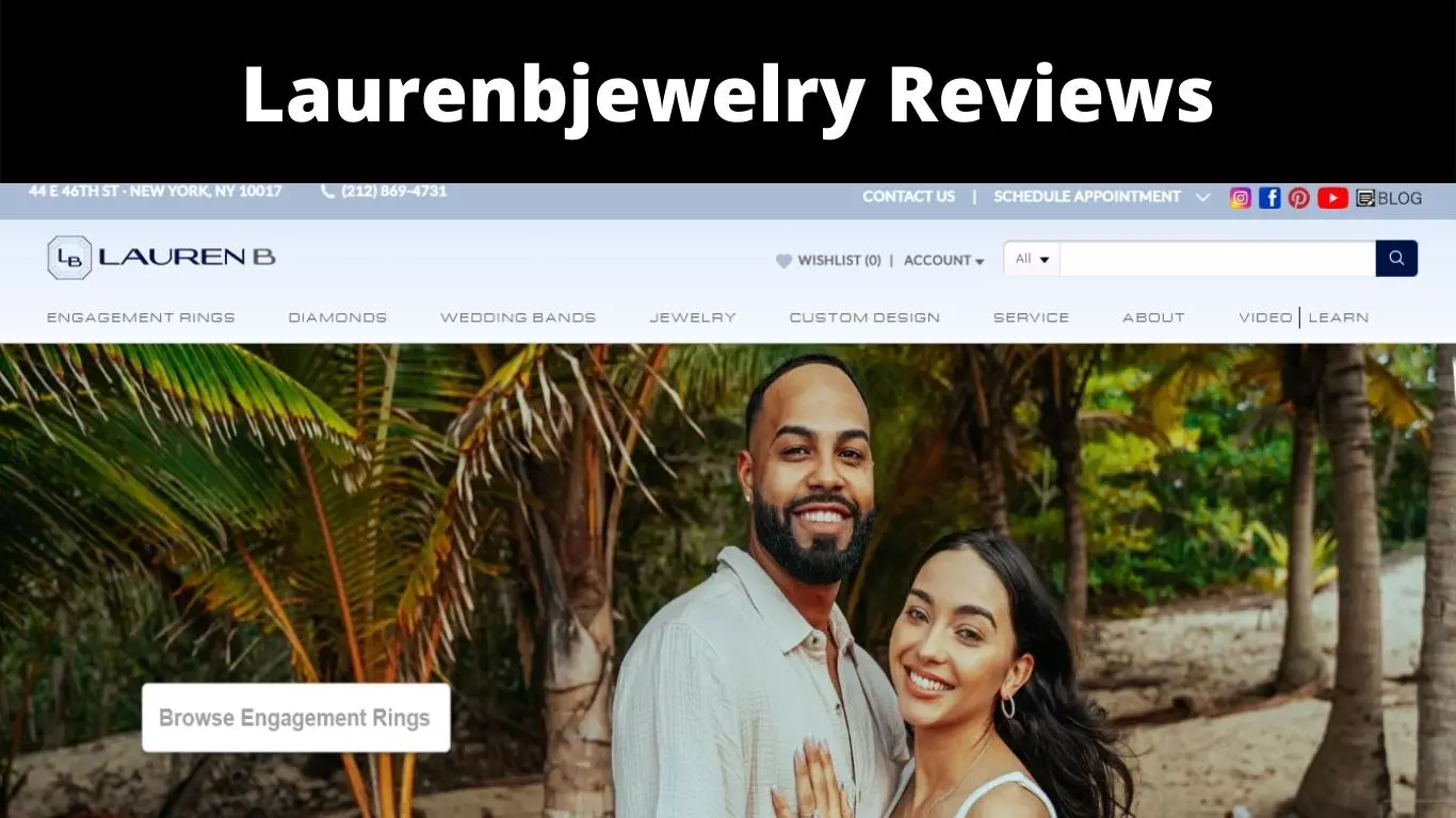 Laurenbjewelry Reviews