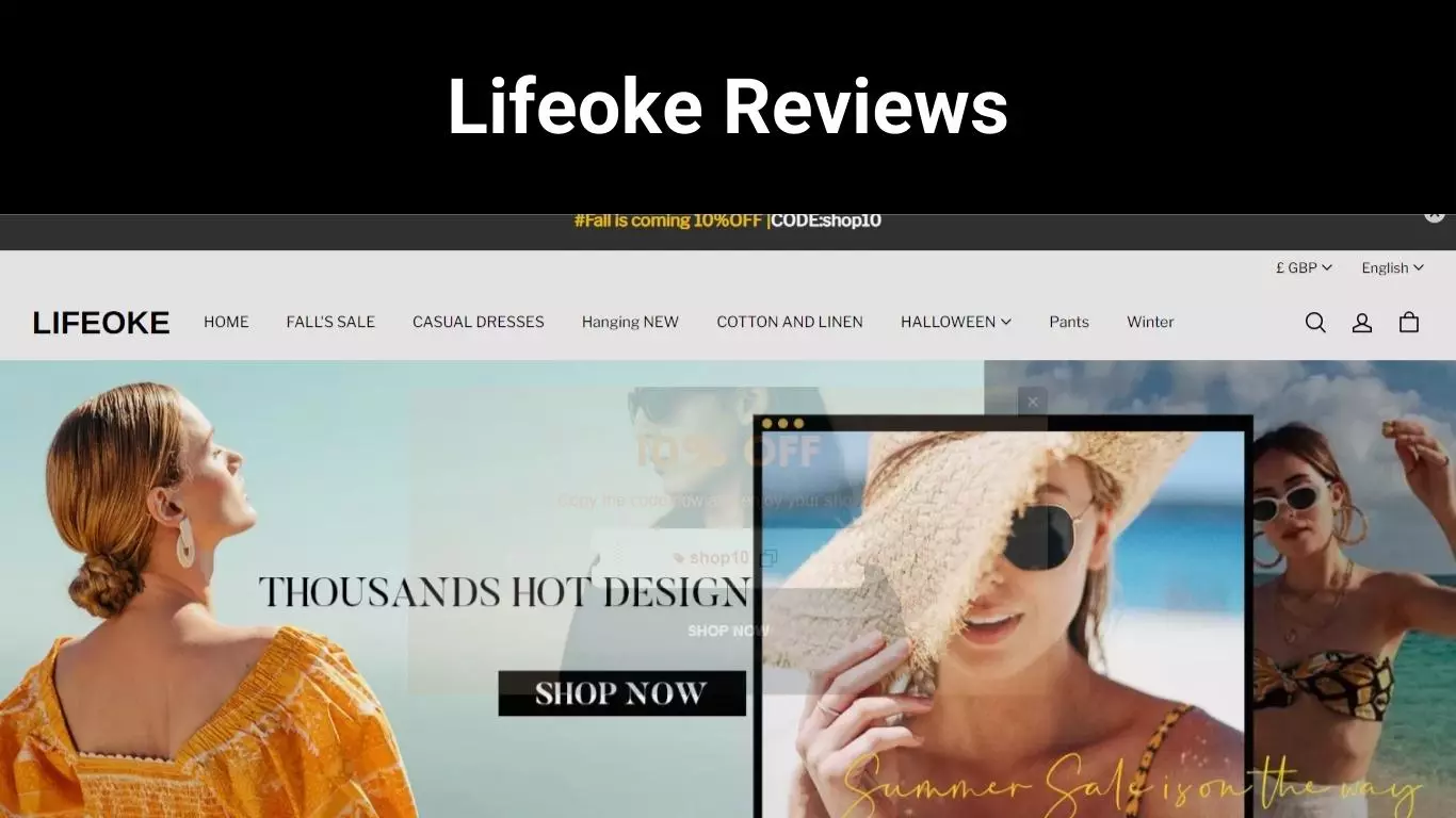 Lifeoke Reviews