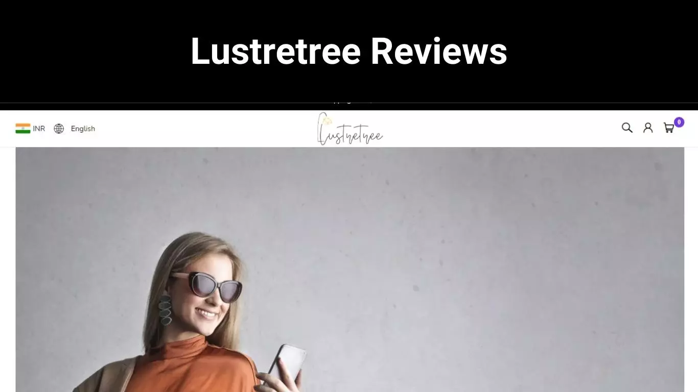 Lustretree Reviews