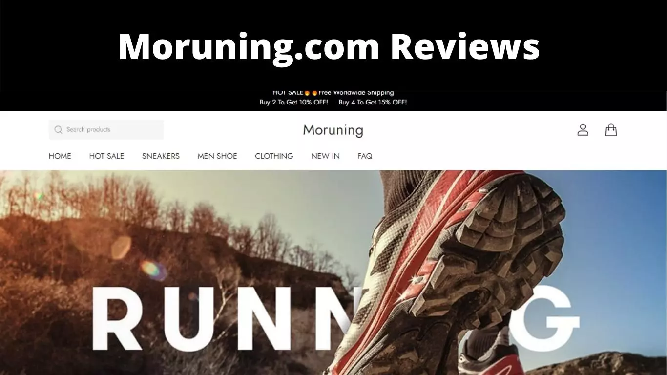 Moruning.com Reviews