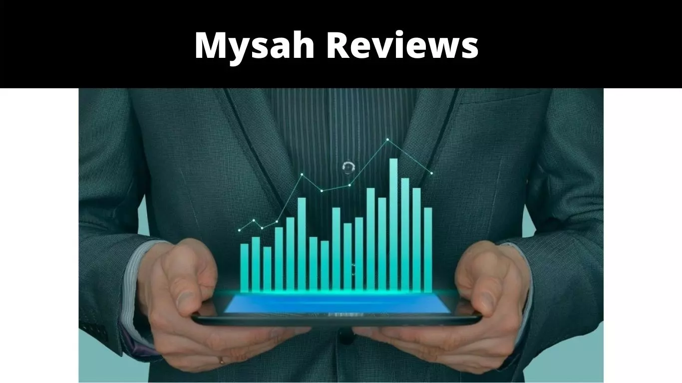 Mysah Reviews