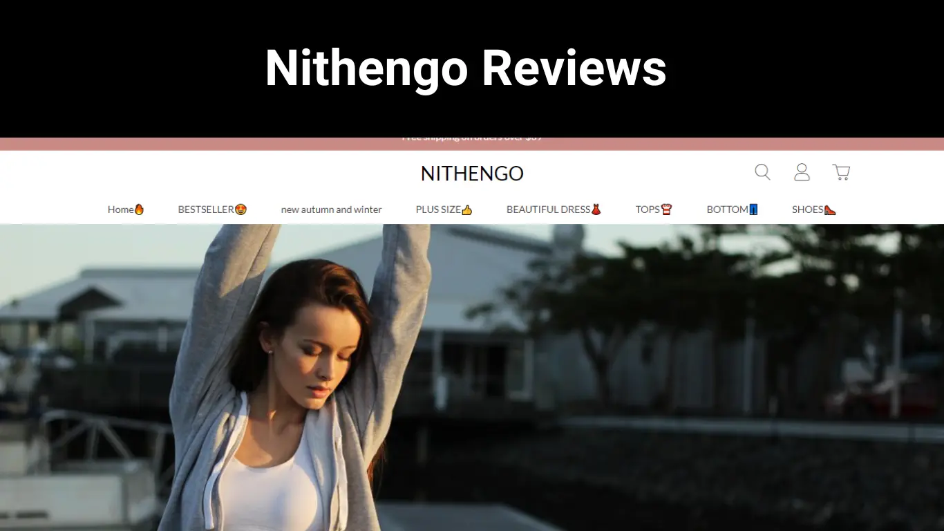 Nithengo Reviews