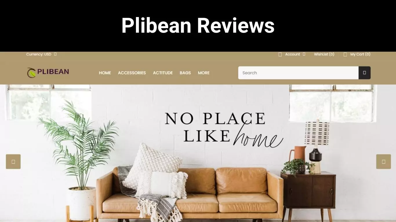 Plibean Reviews
