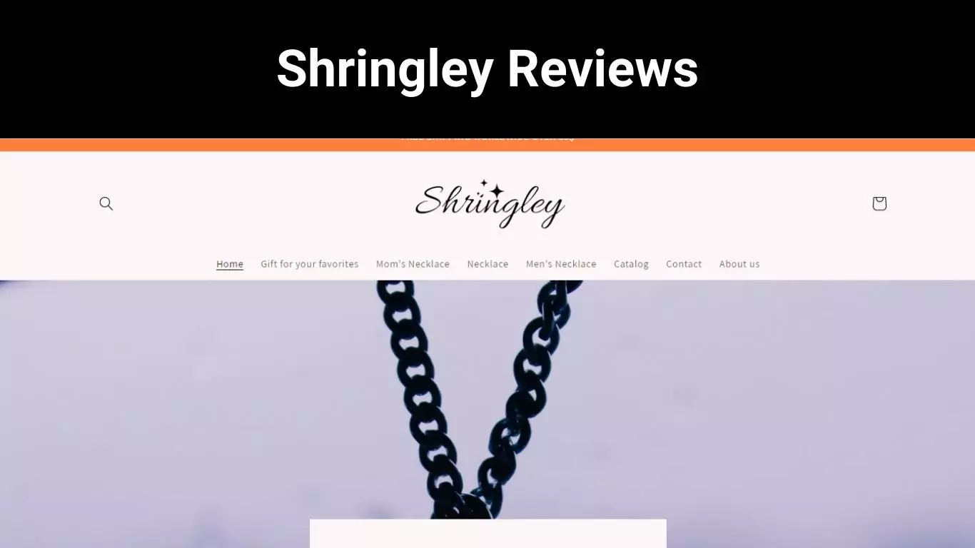 Shringley Reviews