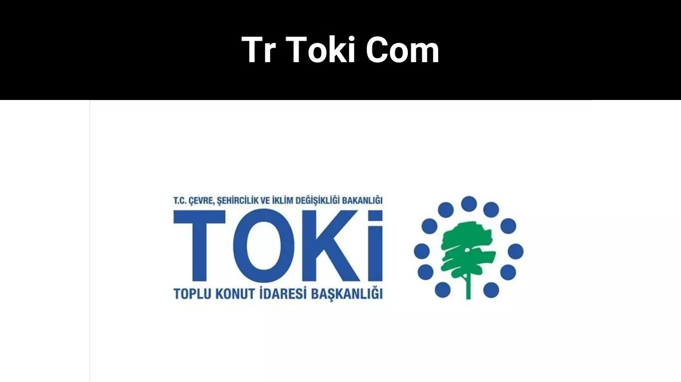 Tr Toki Com