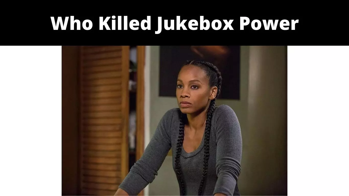 Who Killed Jukebox Power