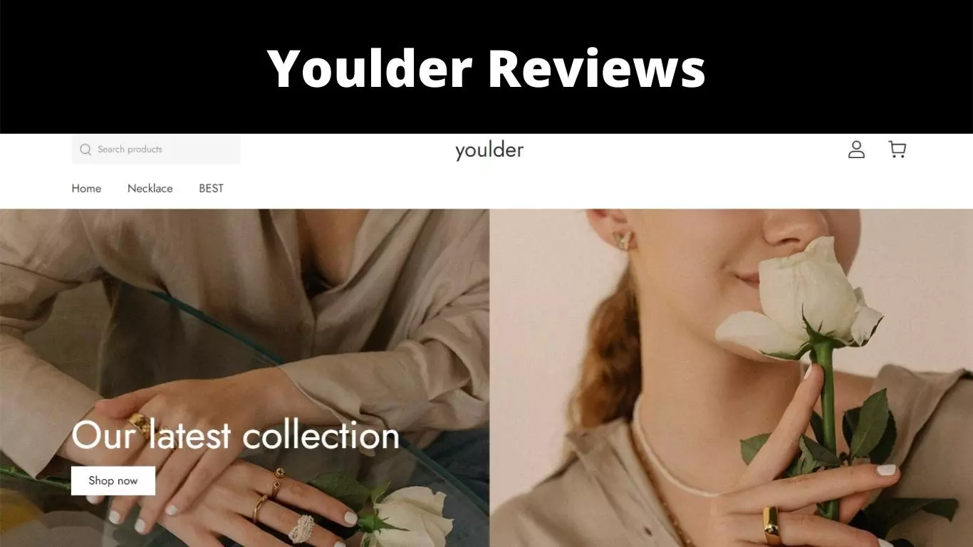 Youlder Reviews