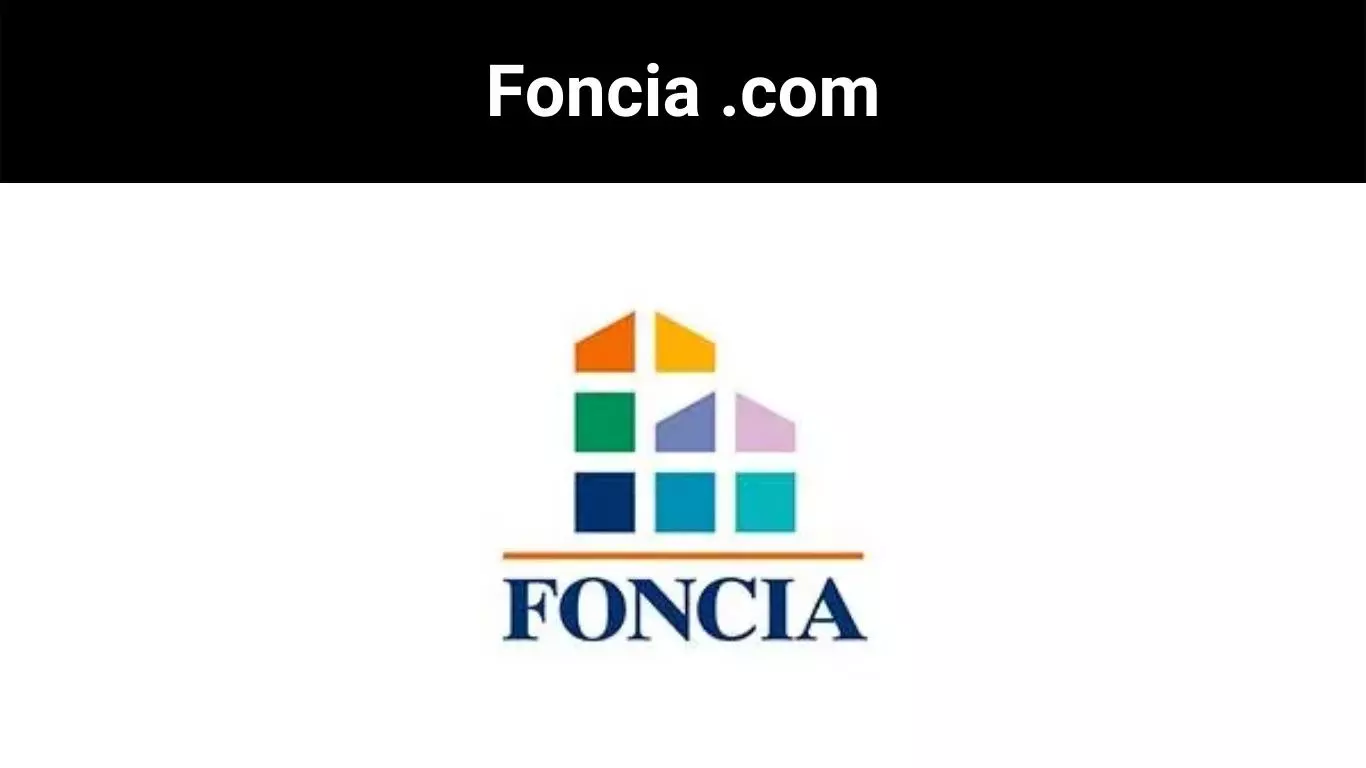 Foncia .com