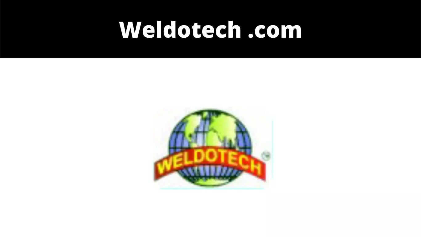 Weldotech .com