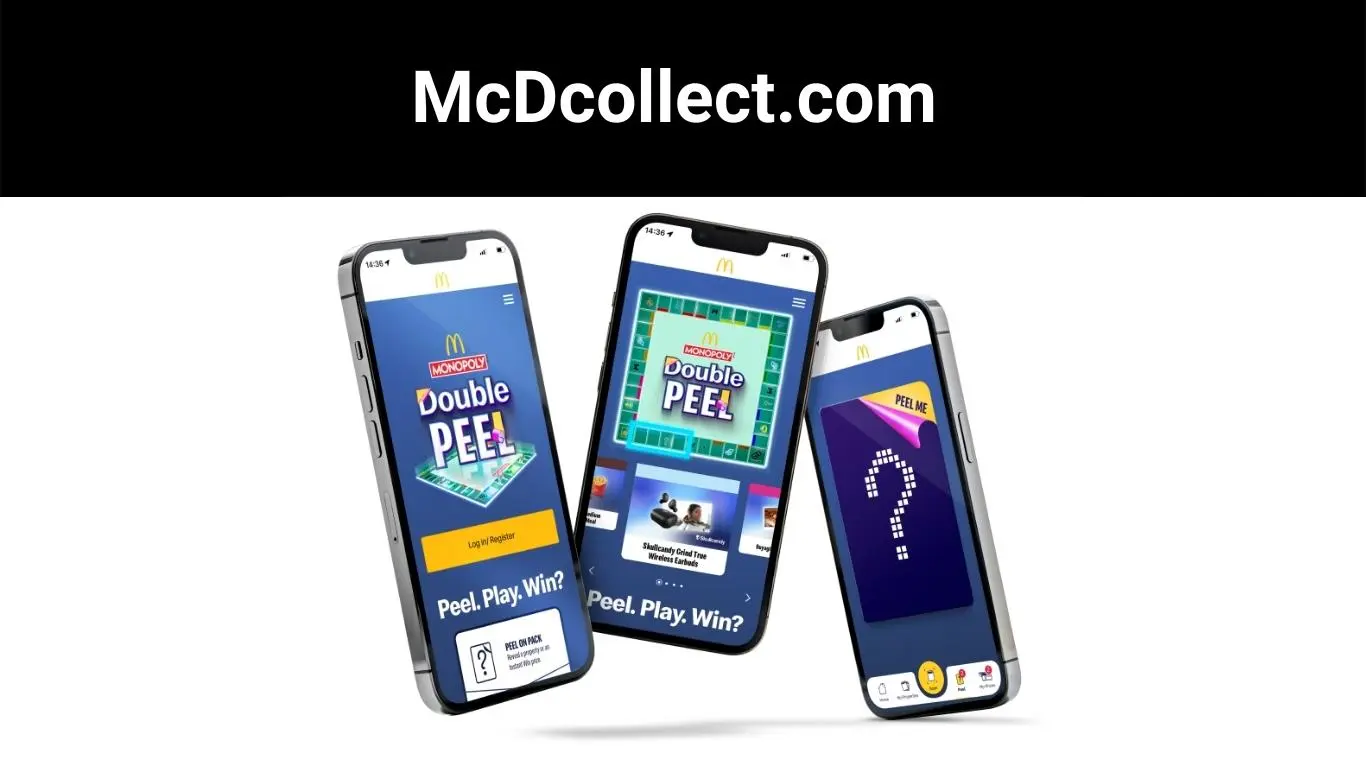 McDcollect.com