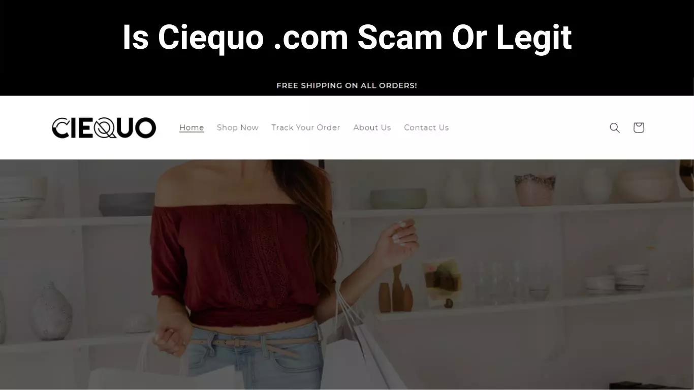 Is Ciequo .com Scam Or Legit