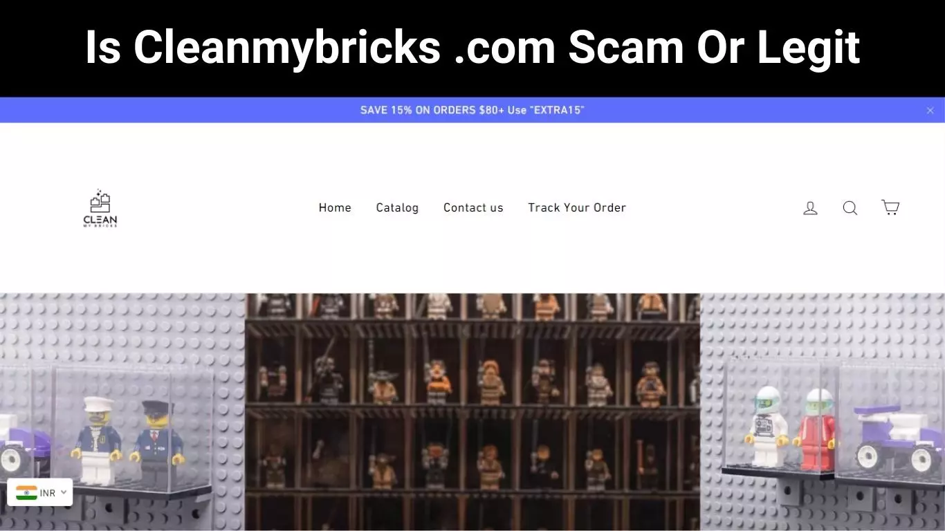 Is Cleanmybricks .com Scam Or Legit