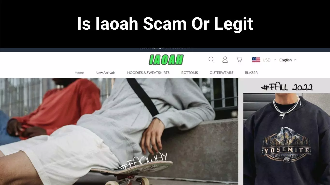 Is Iaoah Scam Or Legit