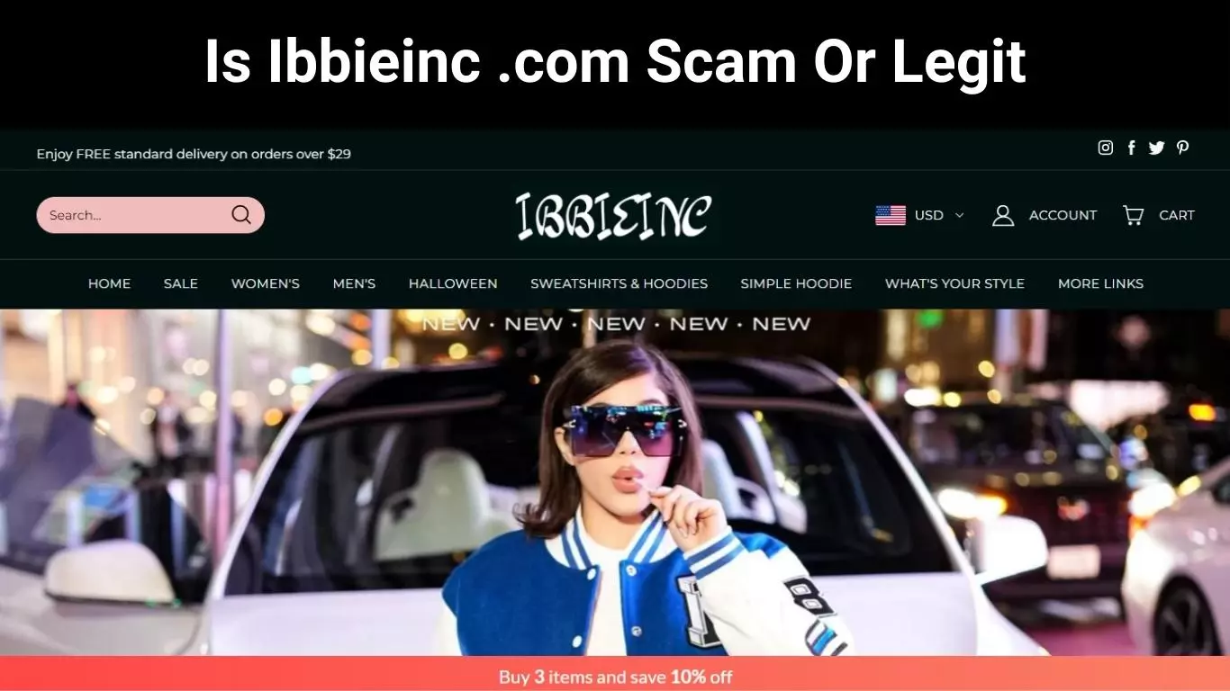 Is Ibbieinc .com Scam Or Legit