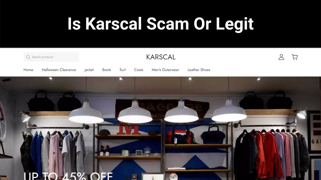 Is Karscal Scam Or Legit