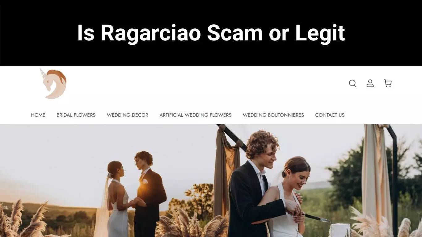 Is Ragarciao Scam or Legit