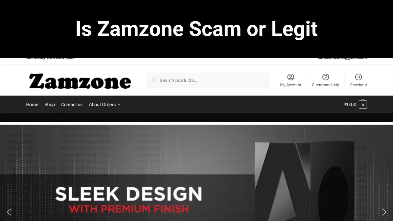 Is Zamzone Scam or Legit