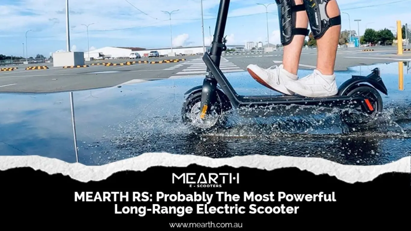MEARTH RS