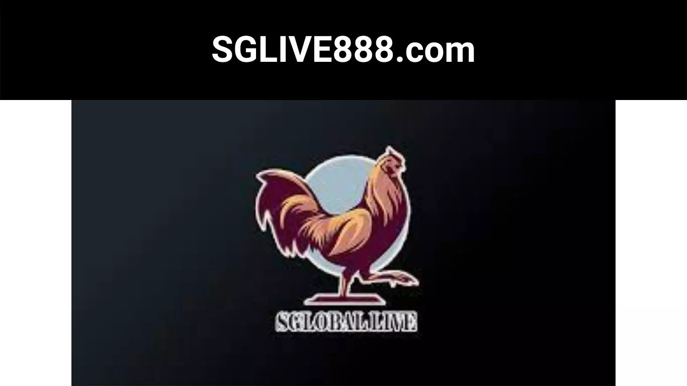 SGLIVE888.com