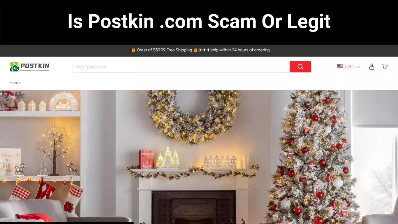 Is Postkin .com Scam Or Legit