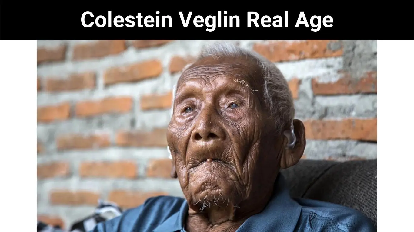Colestein Veglin Real Age