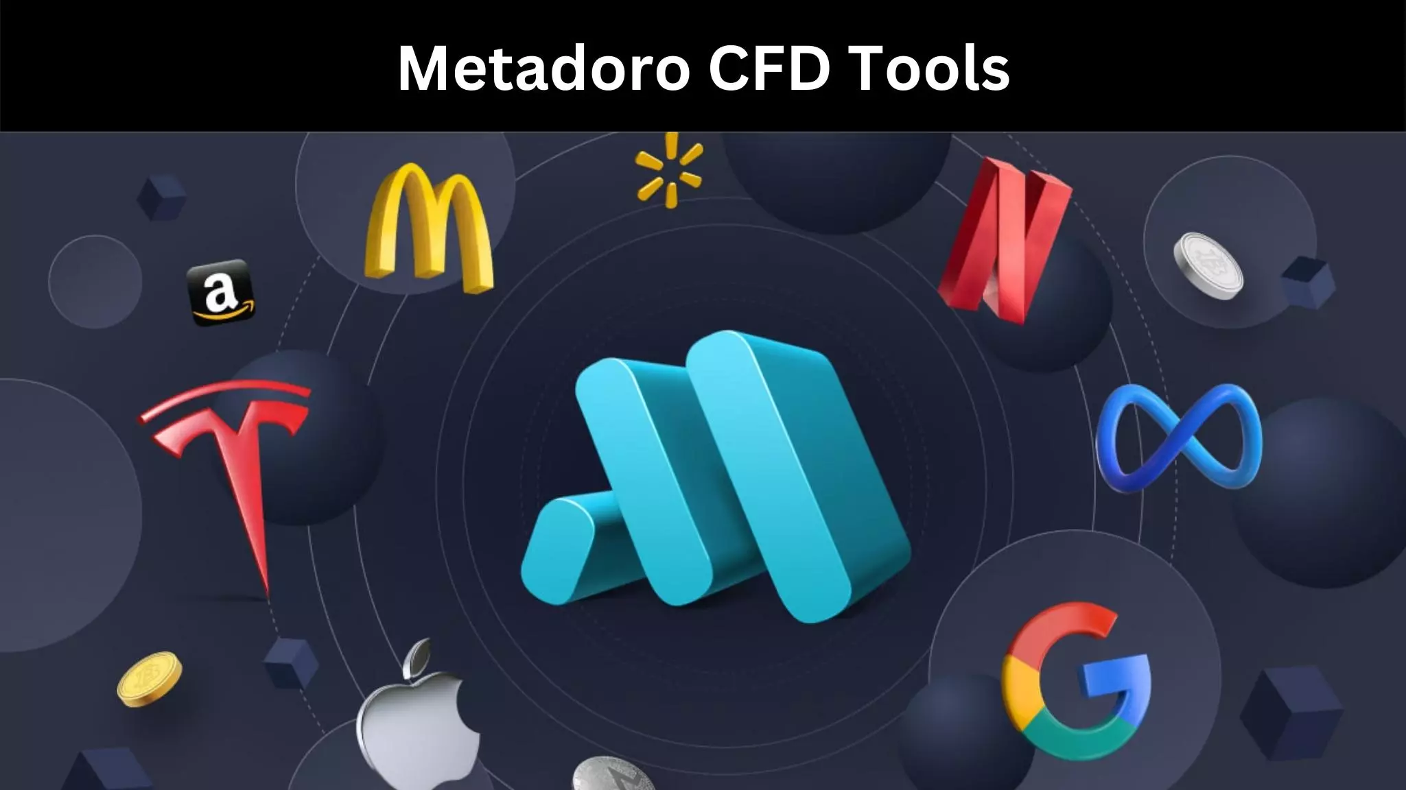 Metadoro CFD Tools